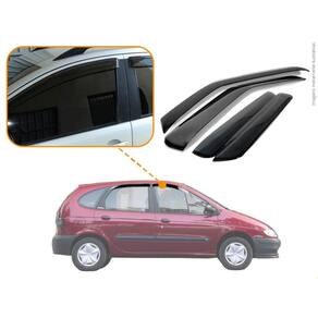 Calha De Chuva Ecoflex Scenic 1998 A 2010 4 Portas