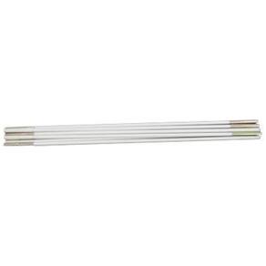 Conjunto De Varetas Para Barraca Cherokee 8/9 Pessoas Ntk