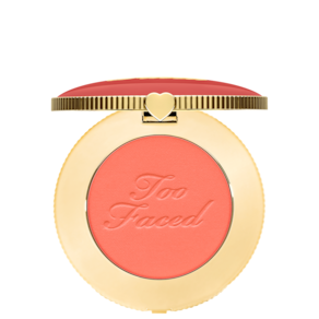 Too Faced Cloud Crush Tequila Sunrise - Blush em Pó 5g
