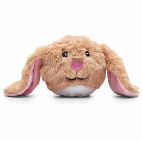 Brinquedos para mastigar para cães Flourish Pets 2 em 1, não tóxicos, sem BPA