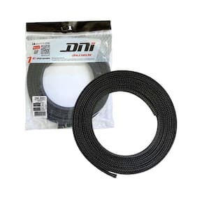 Malha Nautica Expansiva 3Mm 5 Metros Anti Chama Dni 5051