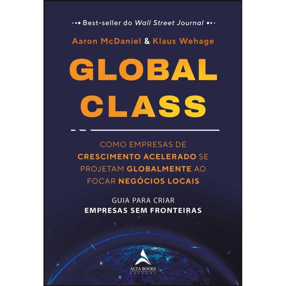 Global Class