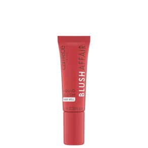 Catrice Blush Affair 030 Ready Red Go - Blush Líquido 10ml