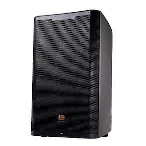 Caixa de Som Ativa SXA Concert SLC15 280W Bluetooh