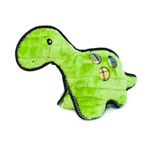 Brinquedo para cães ZippyPaws Z-Stitch Grunterz Durable Stuffed Squeaky