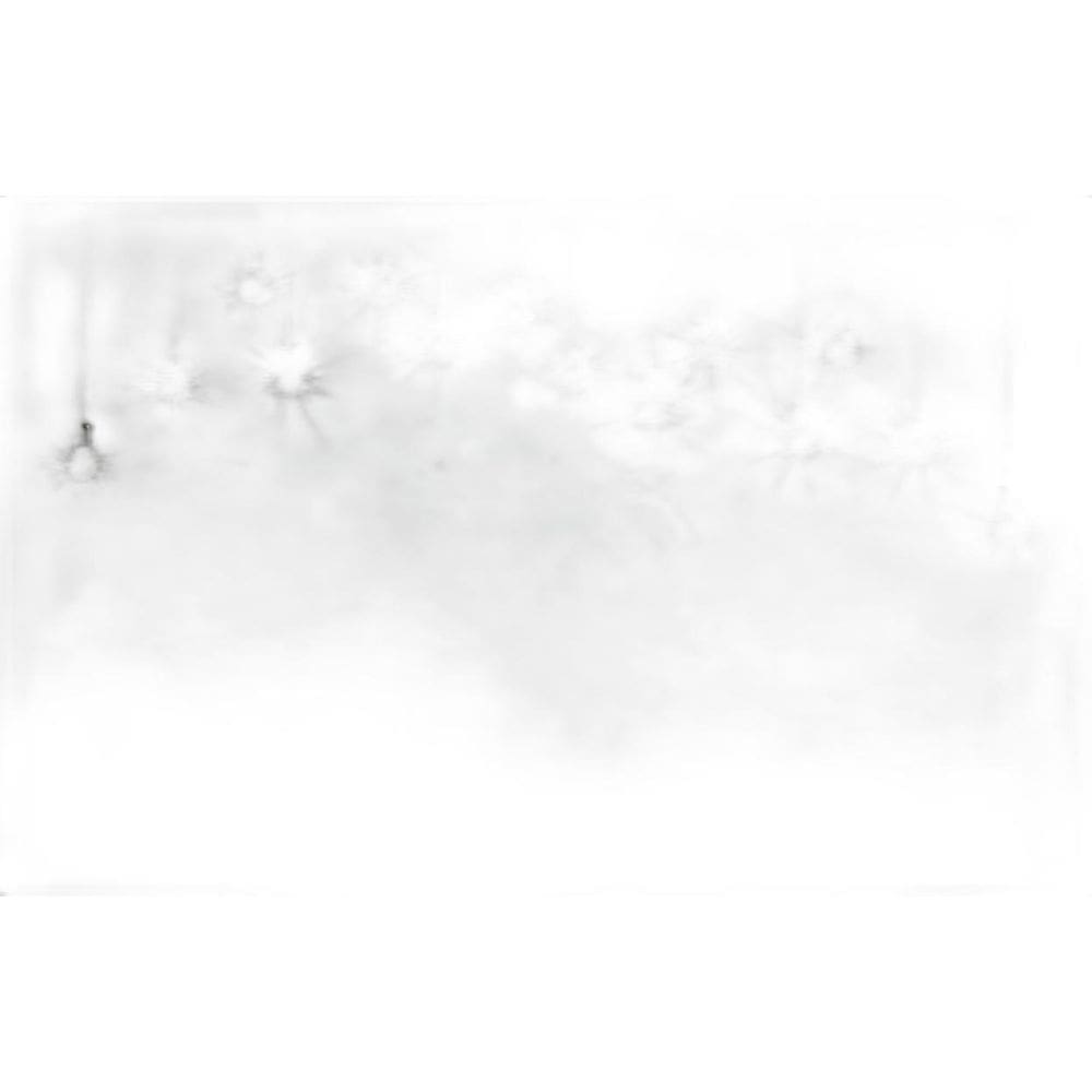 Fundo Fotográfico Em Tecido Lampadas 2,80X1,50