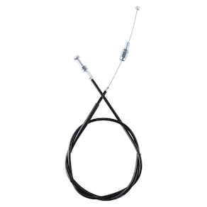 Cabo Acelerador A Authomix Xr 250 Tornado/ Cf8078a