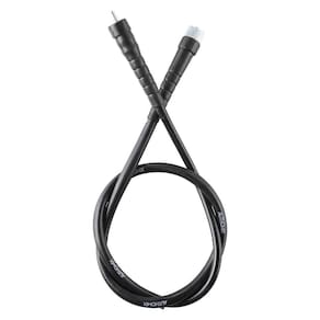 Cabo Velocímetro Authomix Cg 125 Titan Es/kse Cf8031v
