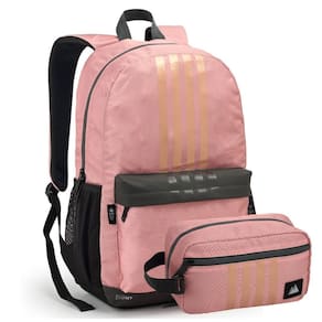 Kit Mochila De Costas 18 Juvenil Passeio Escolar E Estojo