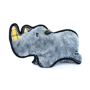 Brinquedo para cães ZippyPaws Z-Stitch Grunterz Durable Stuffed Ronny