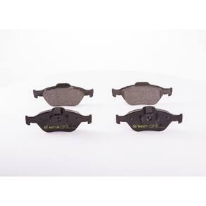 Pastilha De Freio Bosch Ecosport/Fiesta 0 986 BB0 710