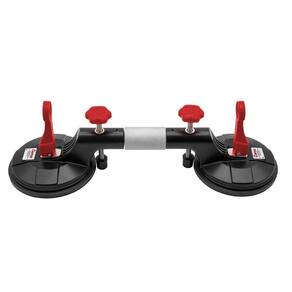 Ventosa Dupla Niveladora Até 100Kg 62832 - Cortag