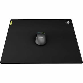 Mousepad para jogos ROCCAT Sense CTRL Square Black