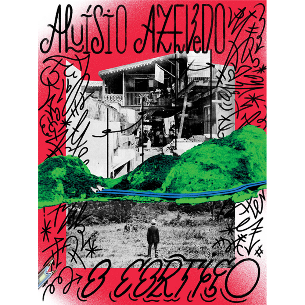 O cortiço - Coleção de bolso