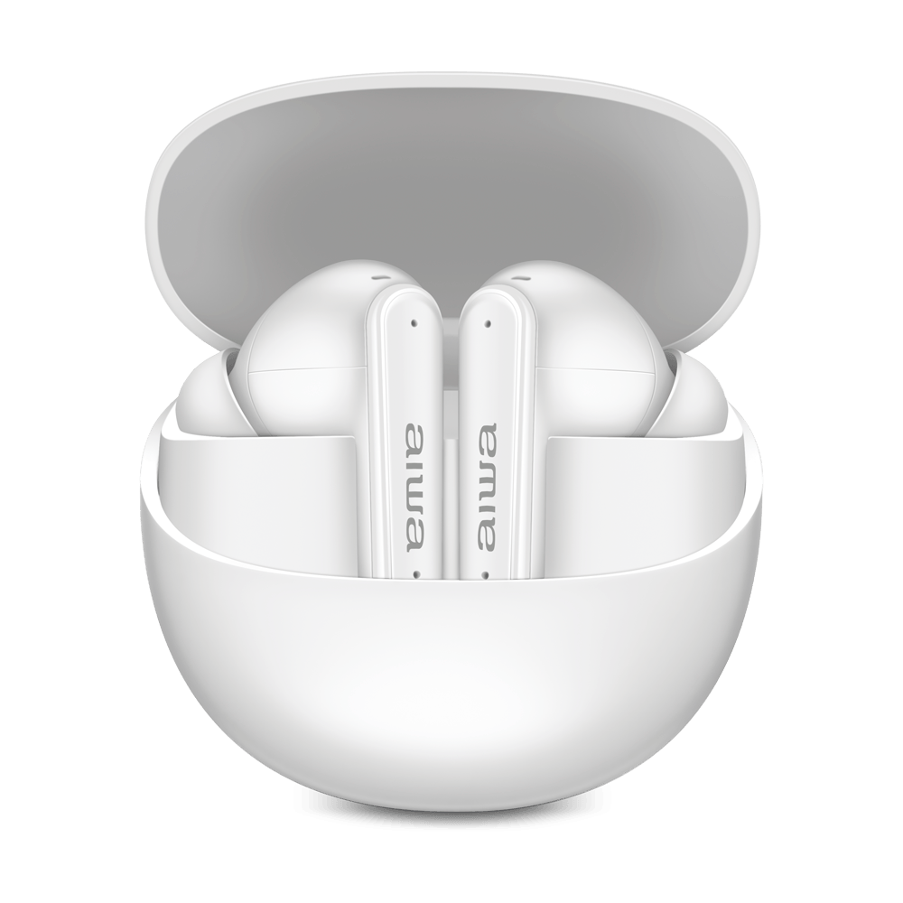 Earbud Aws-Eb-04-W