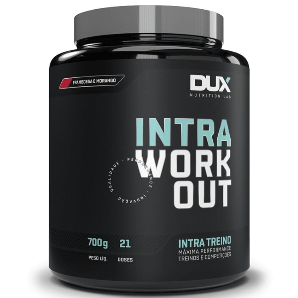 Intra Workout (700g) - Dux Nutrition