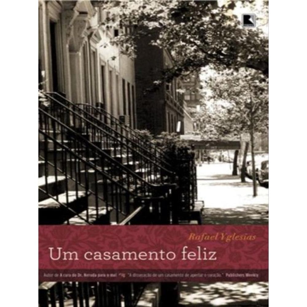 Um Casamento Feliz