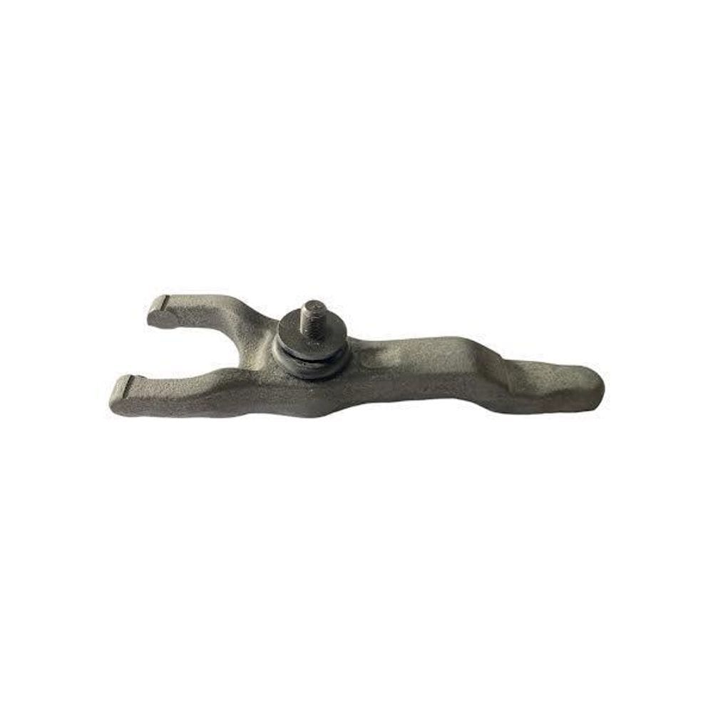 Garfo Embreagem Completo Hilux Pitbull 2005/.. 312040K160