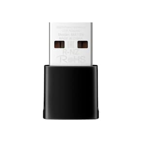 Adaptador Wifi Mercusys Ma12n N300 Nano - 300mbps