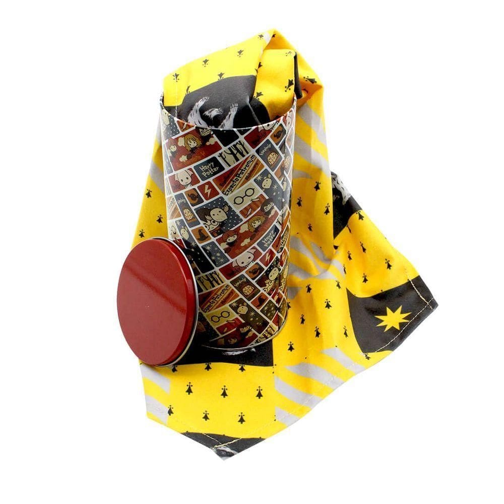 Flâmula Decorativa Lufa Lufa Harry Potter