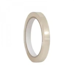 Fita Adesiva Pp Transparente 12mmx40m C-20 Jussara Transparente