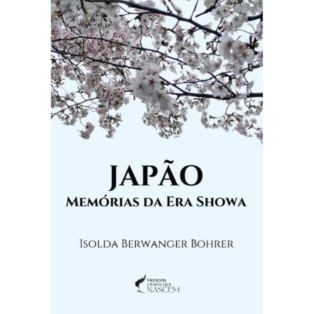 Japão: Memórias da Era Showa