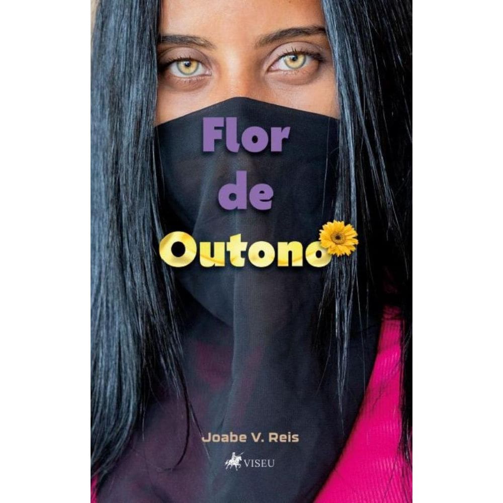 Flor de Outono