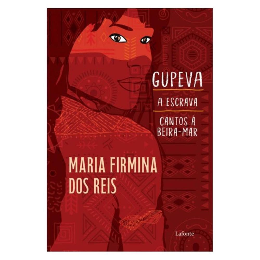 Gupeva; A Escrava; Cantos À Beira-Mar.