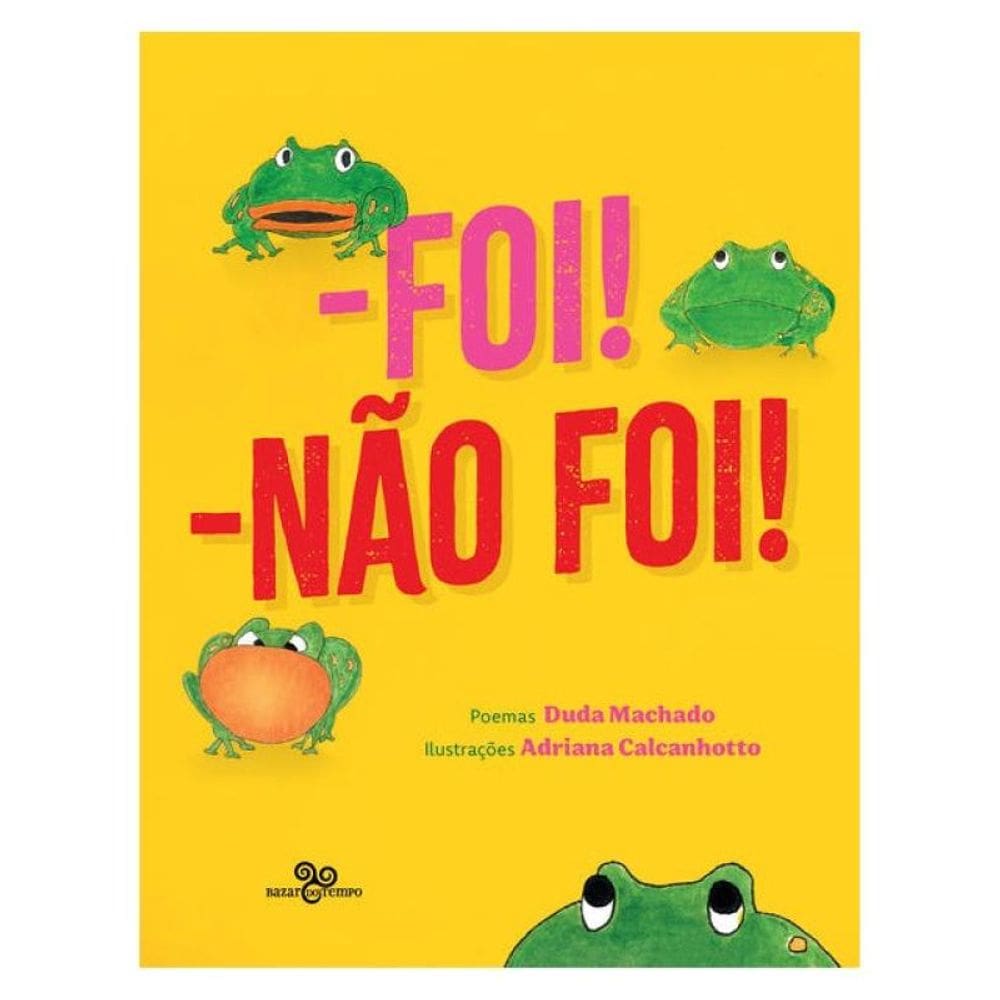 Foi, Não Foi!