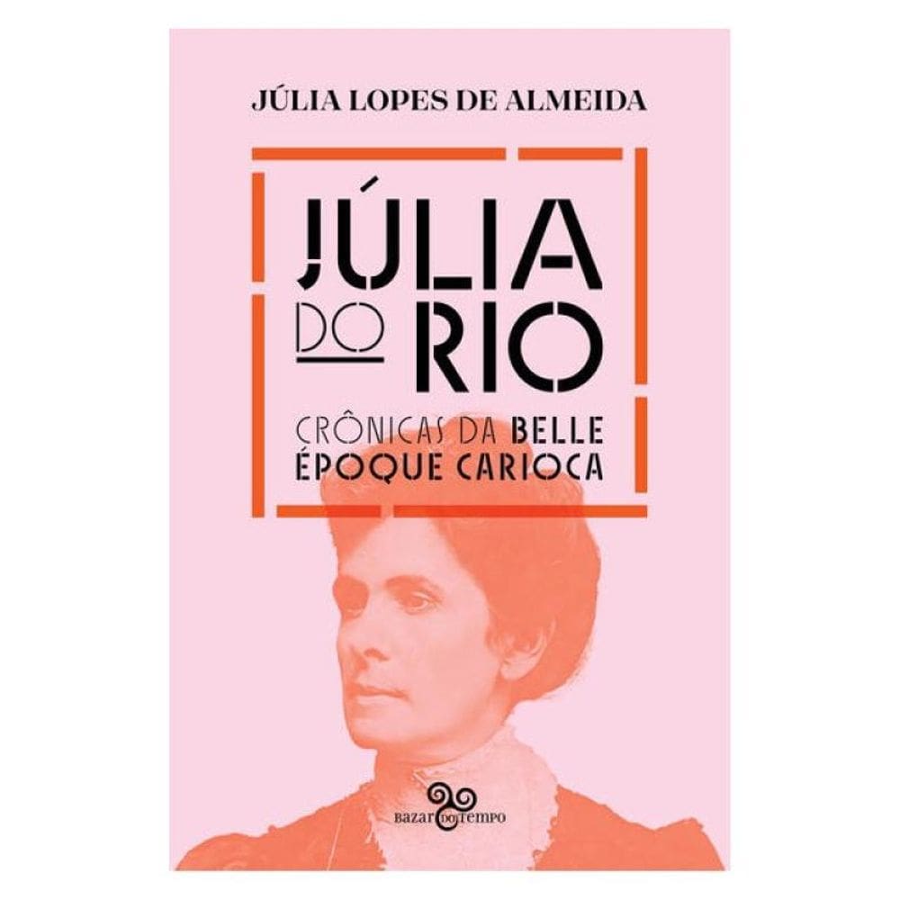 Júlia Do Rio