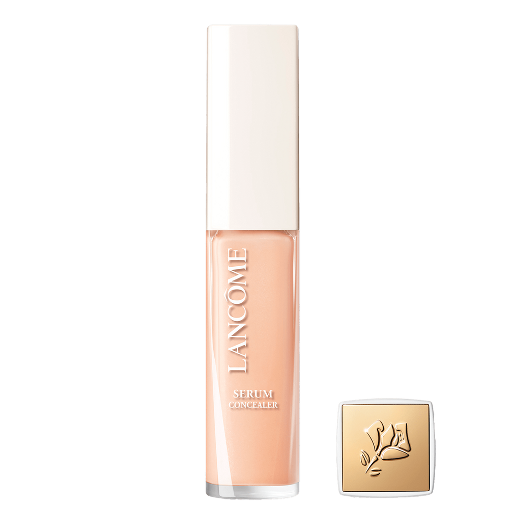 Lancôme Teint Idole Ultra Wear Care & Glow Serum Concealer 120N - Corretivo Líquido 13,5ml