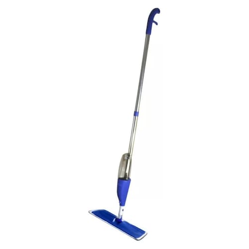 imagem-Mop Spray Com Reservatório Esfregão Vassoura Mágica