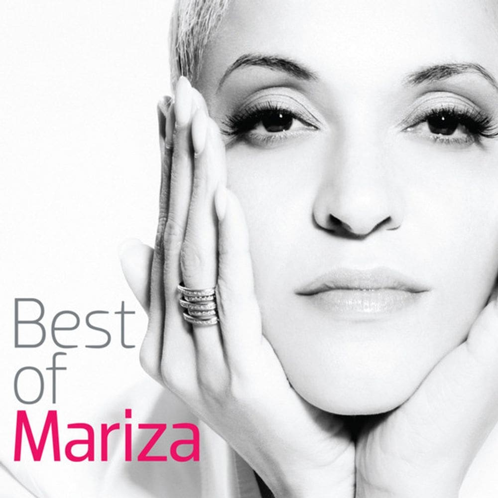 Mariza - Best Of + Mariza 2 Cds