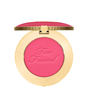 Too Faced Cloud Crush Watermelon Rain - Blush em Pó 5g
