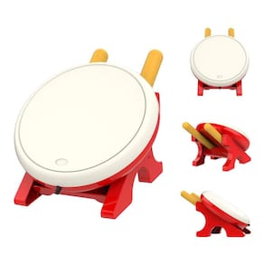 Tambor Taiko Drum Para Nintento Switch E Switch Lite - Dobe