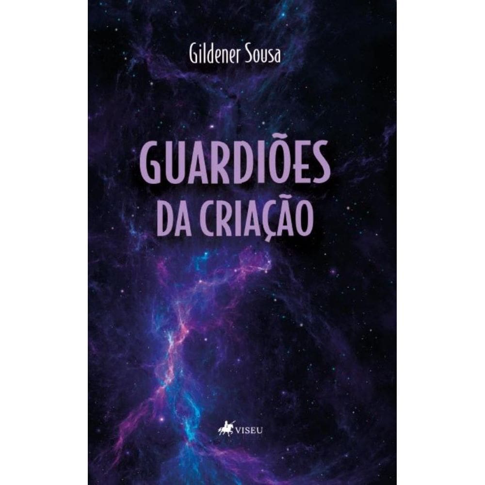 Guardiões da Criação