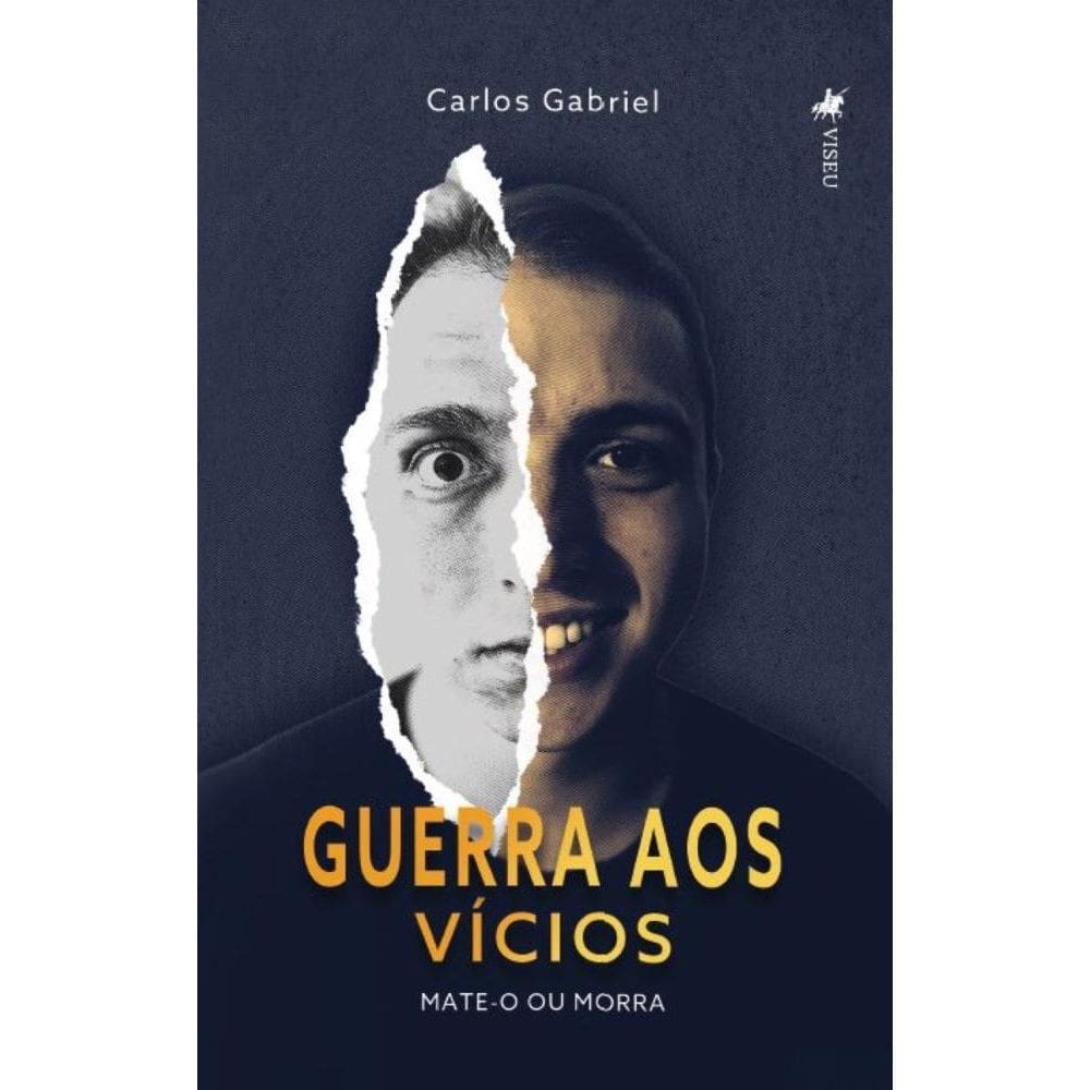 Guerra aos Vícios: Mate-o ou Morra