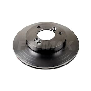 Disco De Freio Ventilado Kwid - BD3106