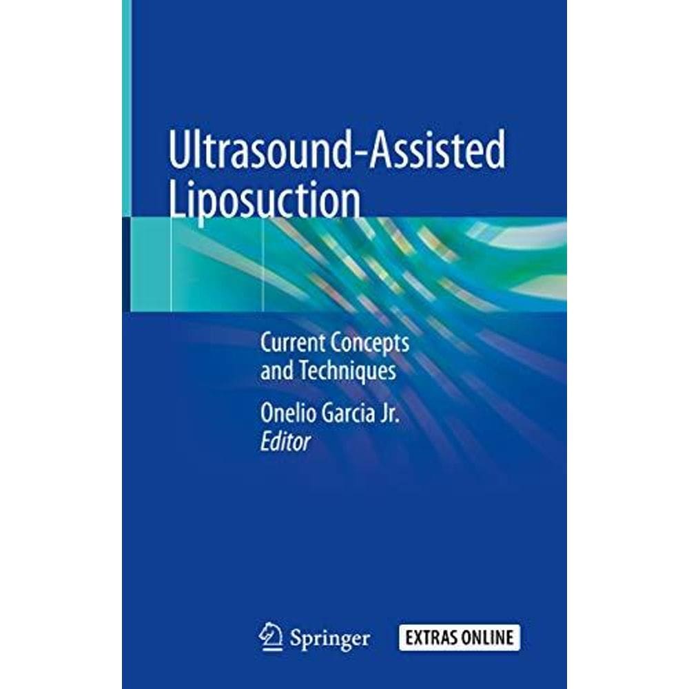 Ultrasound Assisted Liposuction