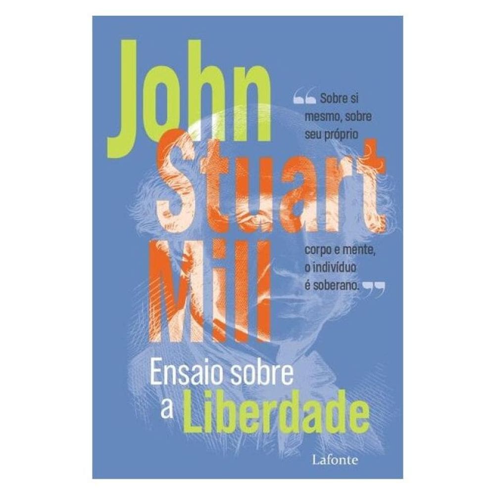 Ensaio Sobre A Liberdade