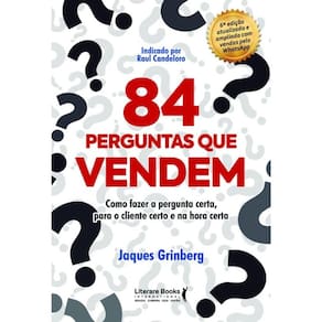 84 Perguntas Que Vendem