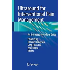 Ultrasound For Interventional Pain Management
