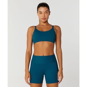 Top Feminino Beach Alto Giro Esporte 2431525