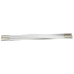 Conjunto De Varetas Para Barraca Cherokee 8/9 Pessoas Ntk