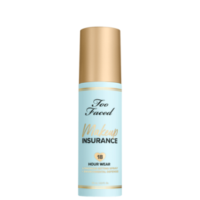 Too Faced Makeup Insurance - Spray Fixador 118ml