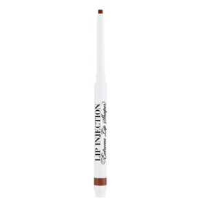 Too Faced Lip Injection In Big Truffle - Lápis de Boca 0,38g
