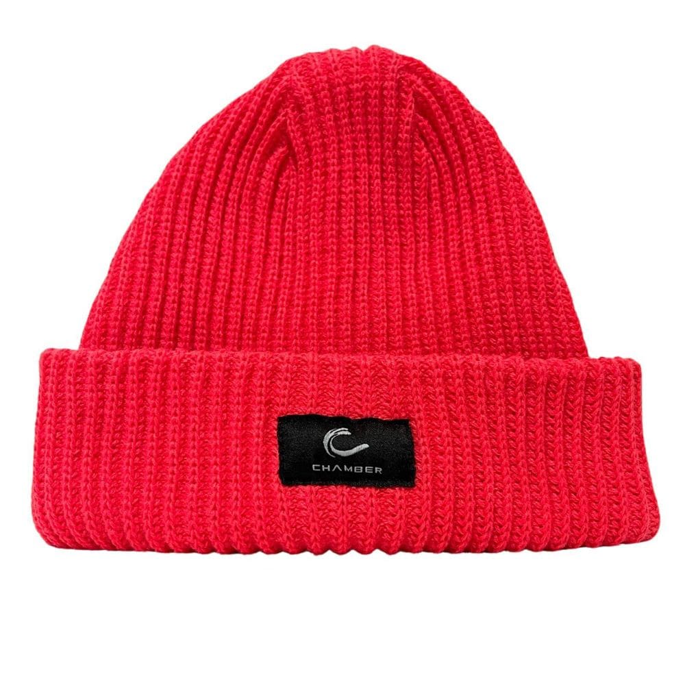 Touca Coral Chamber Lifestyle Unissex