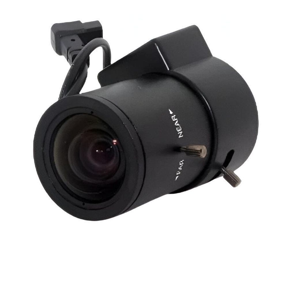 Lente 2.8 - 12 Mm Xlm 2812 Intelbras