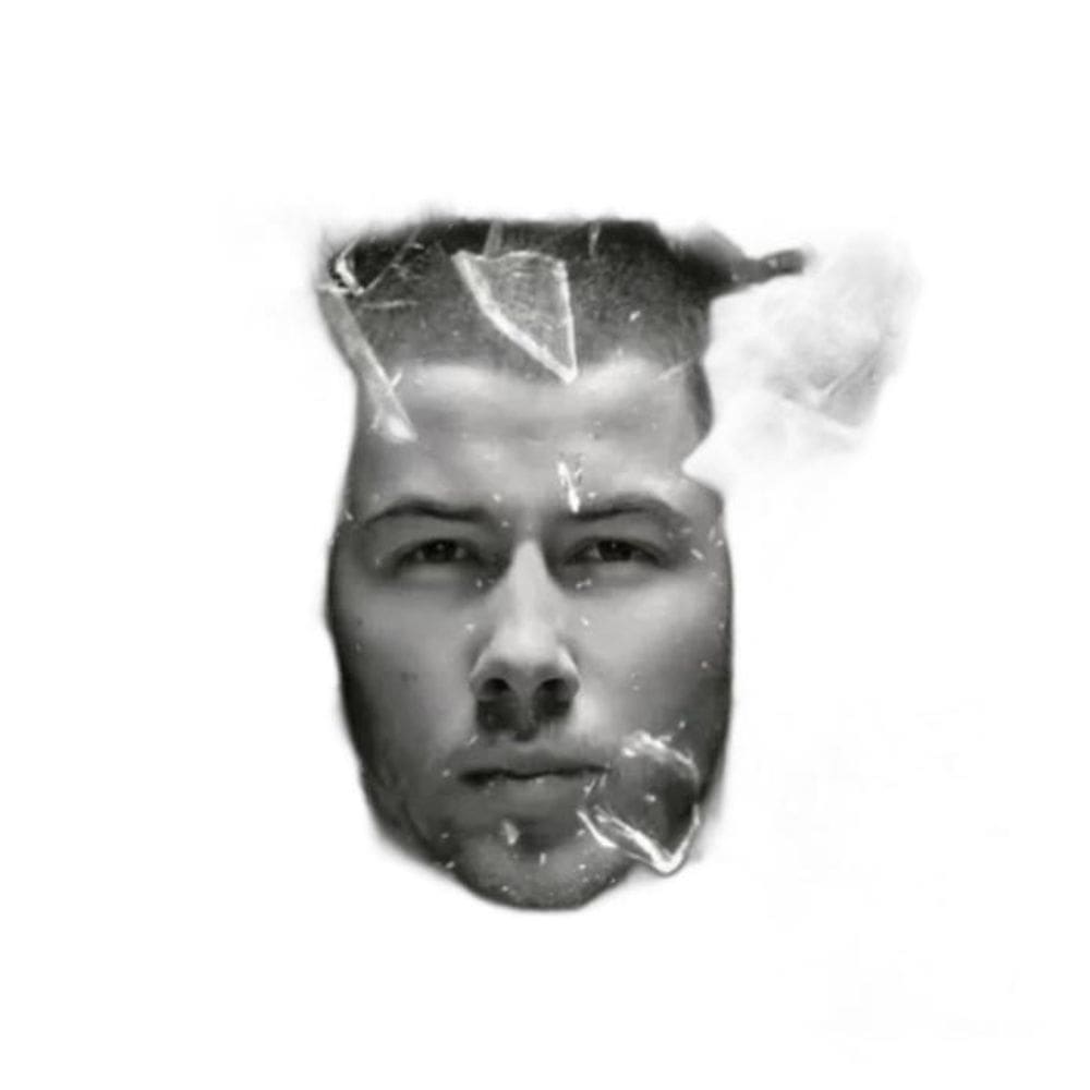 Cd Nick Jonas - Last Year Was Complicated