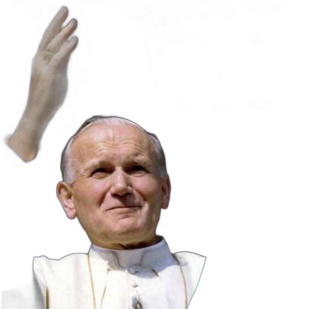 Cd João Paulo Ii - Versos Da Alma